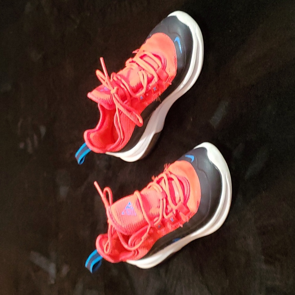 Kids Nike Air Max Sneakers